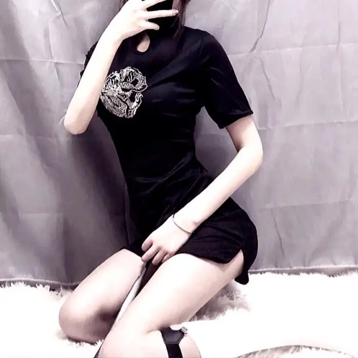 偶得回响 海报