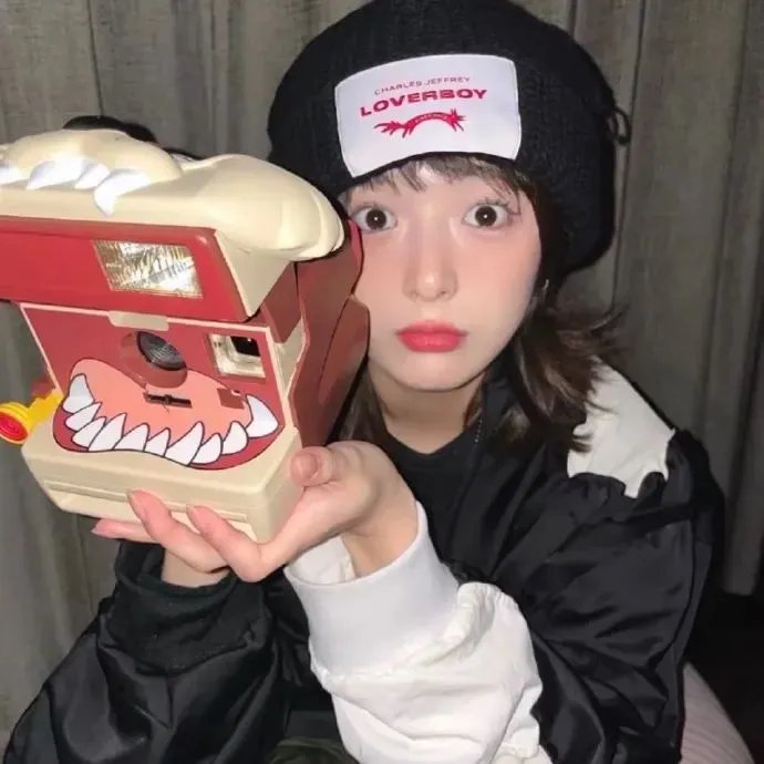 爱情森林 海报